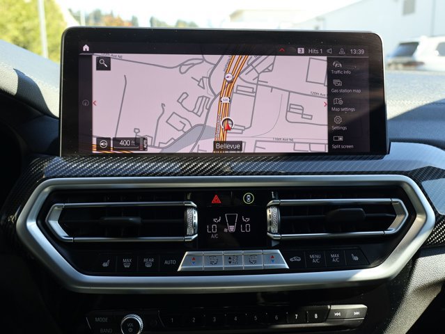 Used 2023 BMW X4 M w/ Competition Package AWD/4WD image 17