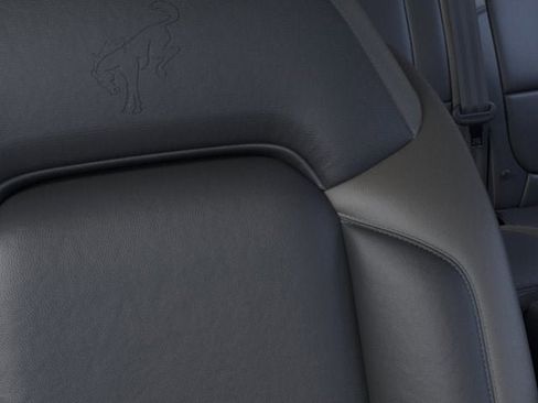 New 2025 Ford Bronco Outer Banks image 18