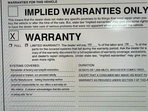 Used 2023 Chevrolet Malibu LT FWD image 10