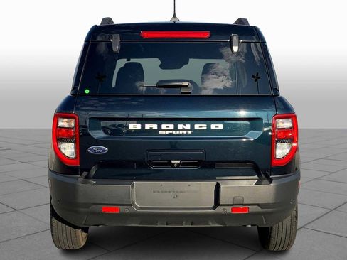 Used 2022 Ford Bronco Sport Outer Banks AWD/4WD image 6