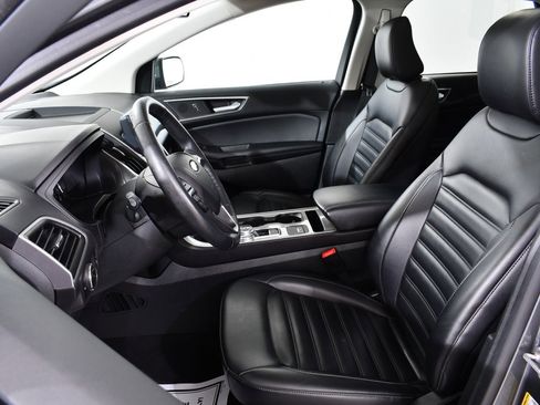 Used 2024 Ford Edge SEL w/ Convenience Package image 6