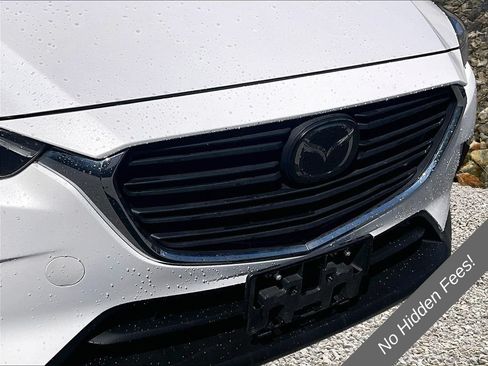 Used 2021 MAZDA CX-3 Sport FWD image 21