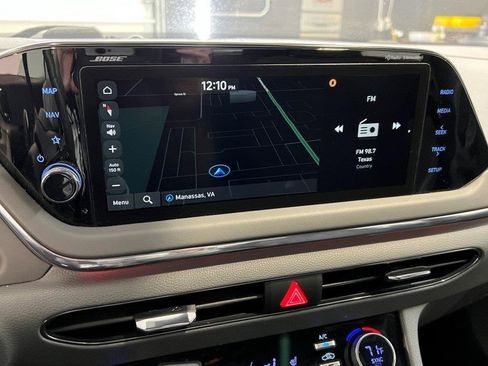 Used 2023 Hyundai Sonata N Line image 9