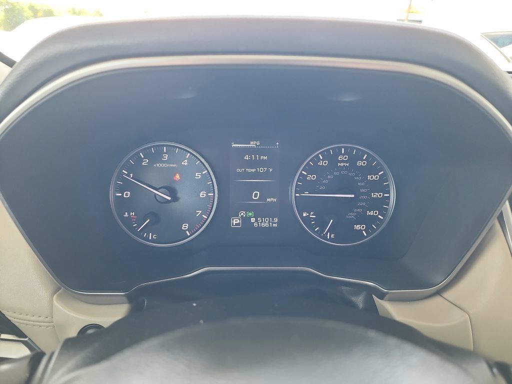 Used 2024 Subaru Outback Limited XT AWD/4WD image 23