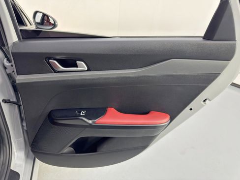 Used 2023 Kia K5 GT-Line w/ GT-Line Premium Package image 43