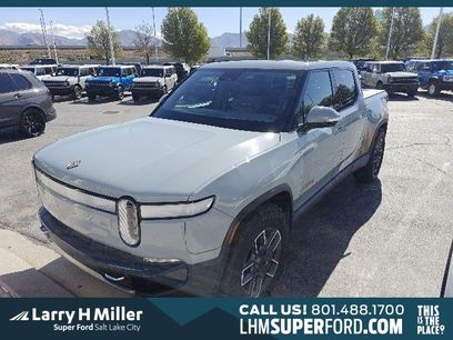 Used 2023 Rivian R1T Adventure