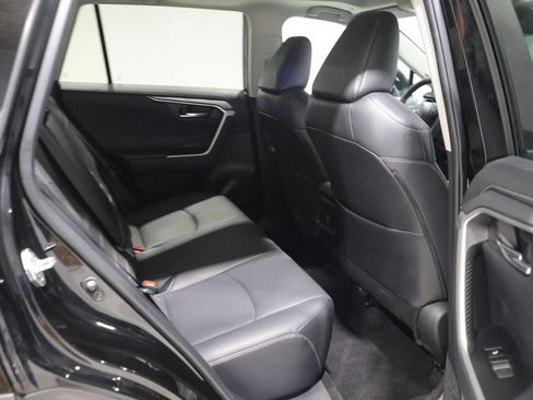 Used 2024 Toyota RAV4 Limited w/ Advanced Technology Package AWD/4WD image 21
