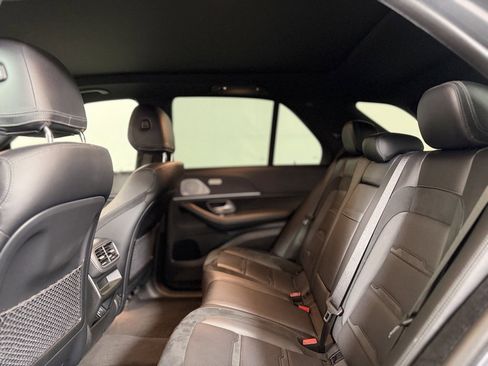 Used 2021 Mercedes-Benz GLE 53 AMG 4MATIC image 21