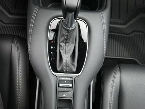 New 2026 Honda HR-V EX-L image 19