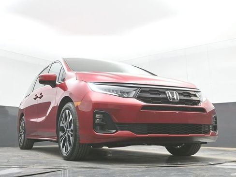 New 2026 Honda Odyssey Elite image 44