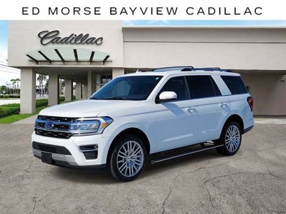 Used 2024 Ford Expedition Limited