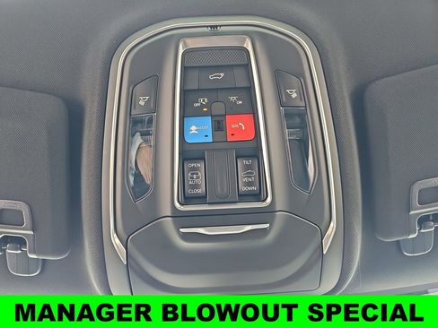 New 2026 Jeep Grand Cherokee Altitude AWD/4WD image 32
