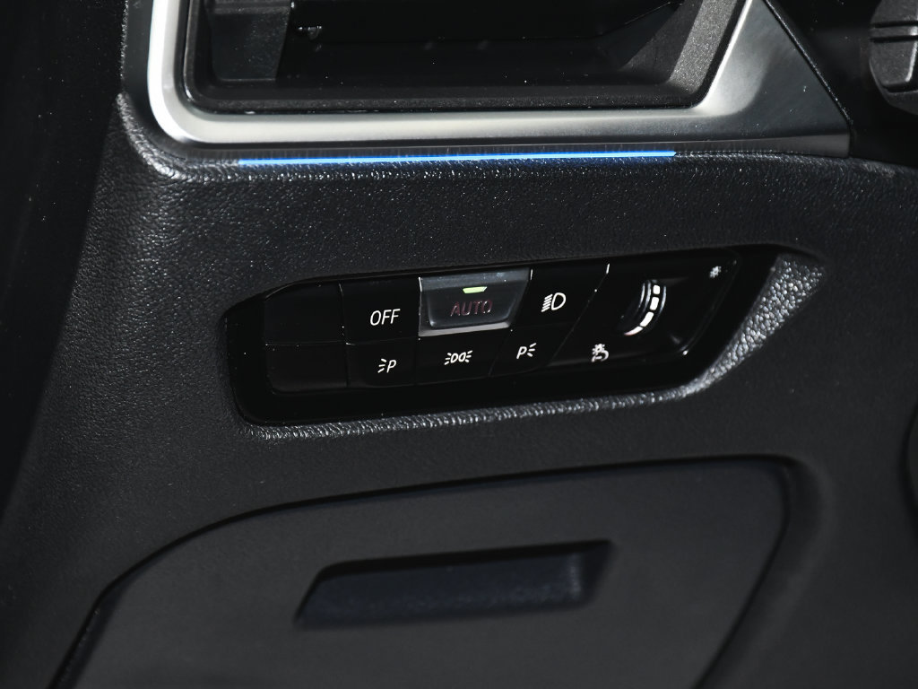 Used 2024 BMW M3 Competition AWD/4WD image 22