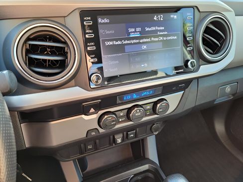 Certified 2021 Toyota Tacoma SR5 image 16