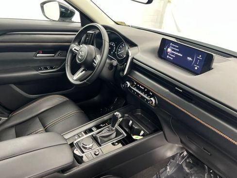 Used 2025 MAZDA CX-50 AWD 2.5 S w/ Premium Plus Pkg image 25