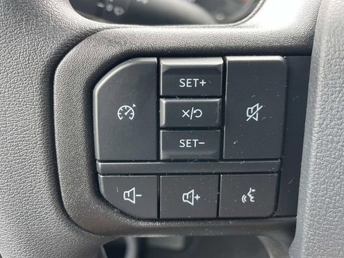 New 2025 Ford F350 XL w/ STX Appearance Package image 13