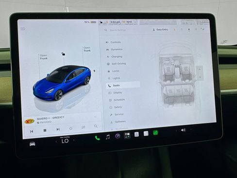 Used 2023 Tesla Model 3 Standard Range RWD image 33