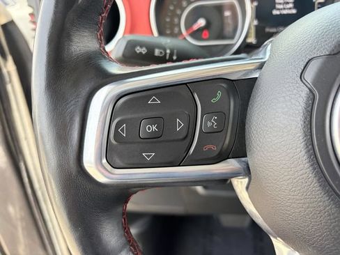 Used 2020 Jeep Wrangler Unlimited Rubicon AWD/4WD image 22