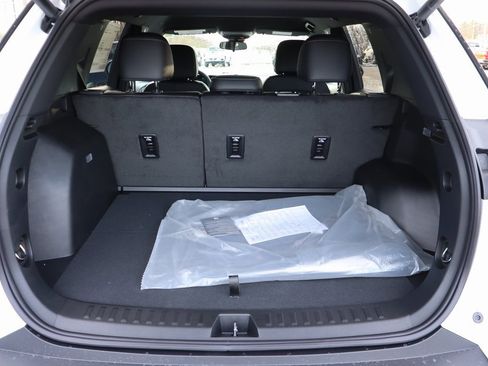 New 2026 Chevrolet Equinox LT w/ Convenience Package II image 21