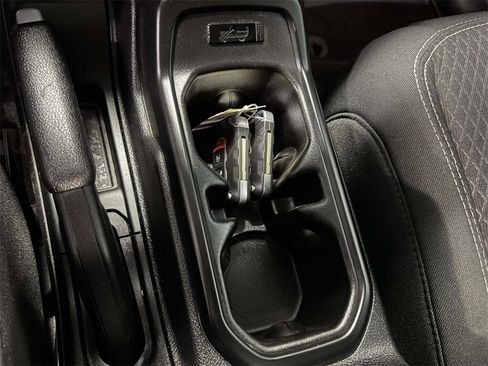 Used 2021 Jeep Wrangler Unlimited Sport S image 29