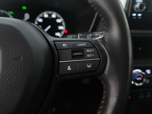 Used 2024 Honda CR-V Sport-L image 28