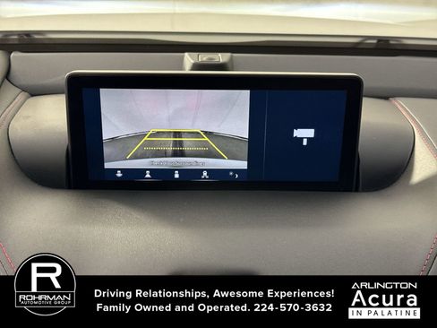 Certified 2023 Acura TLX A-Spec Package image 8