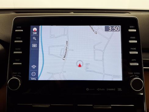 Used 2021 Toyota Avalon XSE w/ Carpet Mat Package (TMS) image 18