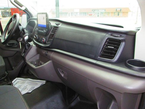 Used 2020 Ford Transit 150 Low Roof AWD image 16