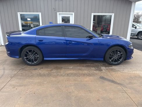 Certified 2022 Dodge Charger GT w/ Driver Convenience Group image 2