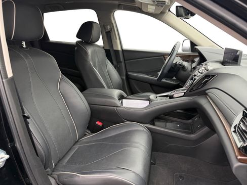 Used 2023 Acura RDX AWD w/ Advance Package image 18