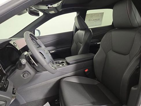 New 2026 Lexus RX 350 Premium image 13