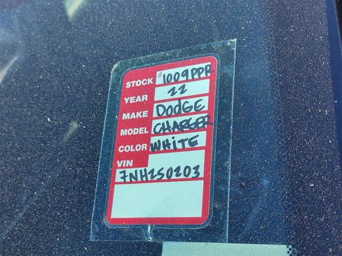 Used 2022 Dodge Charger SXT image 28