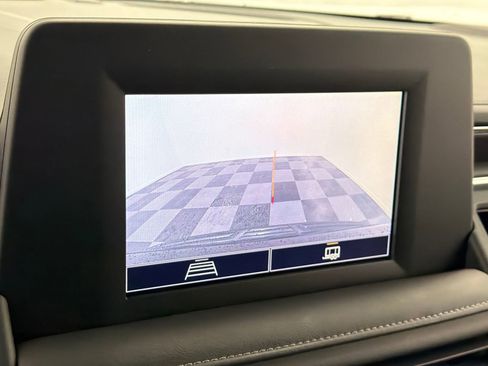 Used 2024 Chevrolet Tahoe LS w/ Driver Alert Package image 27