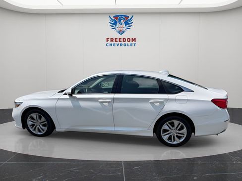 Used 2020 Honda Accord LX image 3