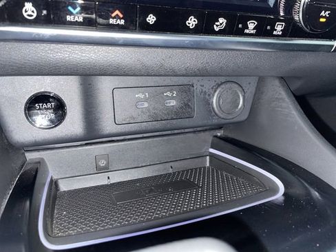 Certified 2024 Nissan Rogue SL w/ SL Premium Package image 28