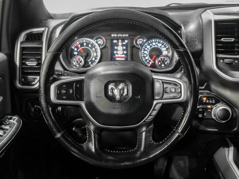 Used 2023 RAM 2500 Big Horn w/ Level 1 Equipment Group AWD/4WD image 15