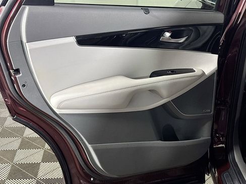 Used 2018 Kia Sorento SX image 21
