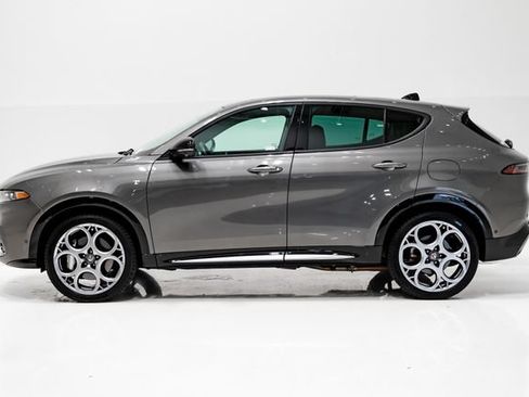 Used 2024 Alfa Romeo Tonale Ti AWD/4WD image 26