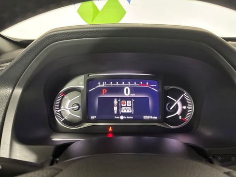 Used 2023 Honda Passport EX-L image 12