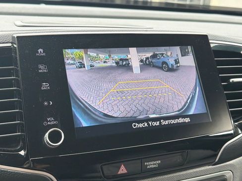 Used 2023 Honda Ridgeline RTL-E image 13