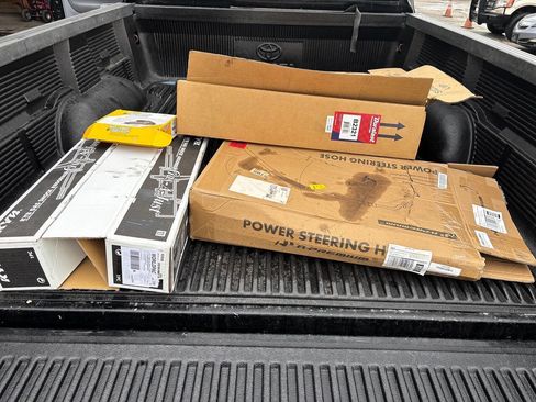 Used 2001 Toyota Tundra SR5 image 16