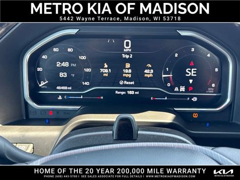 Used 2024 GMC Sierra 1500 Denali Ultimate AWD/4WD image 19