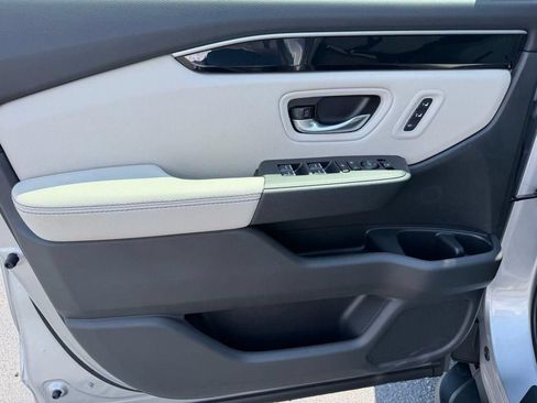New 2026 Honda Pilot EX-L image 14