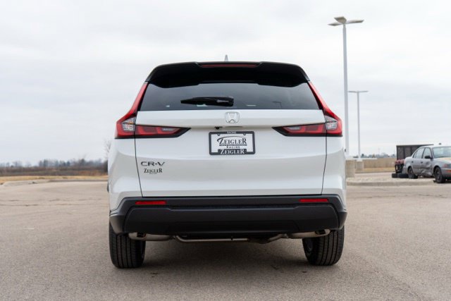 Used 2024 Honda CR-V EX image 6