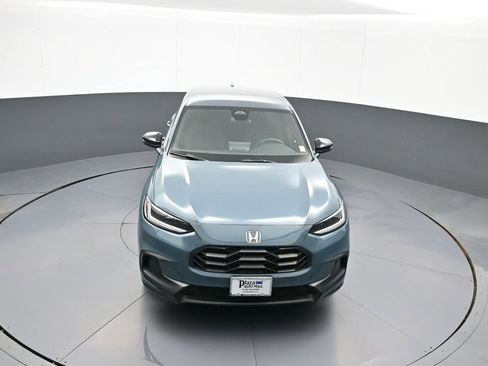 Certified 2024 Honda HR-V Sport image 33