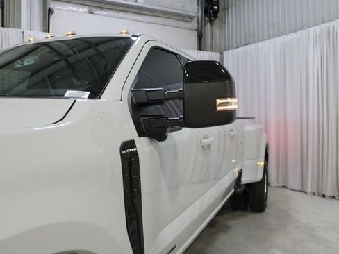 New 2026 Ford F350 Platinum AWD/4WD image 35