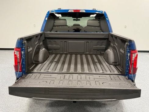 Certified 2025 Ford F150 STX RWD image 12