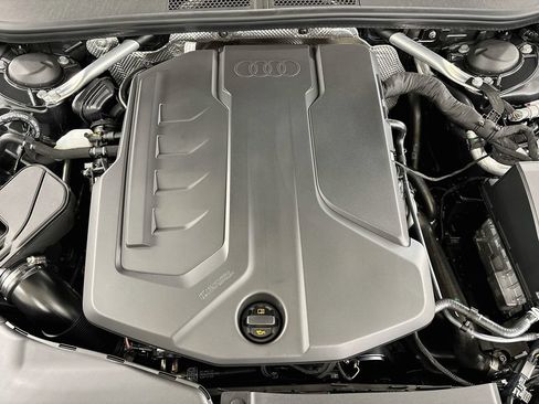 New 2026 Audi A5 2.0T Premium Plus AWD/4WD image 23