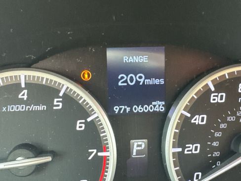 Used 2018 Acura RDX AWD image 12