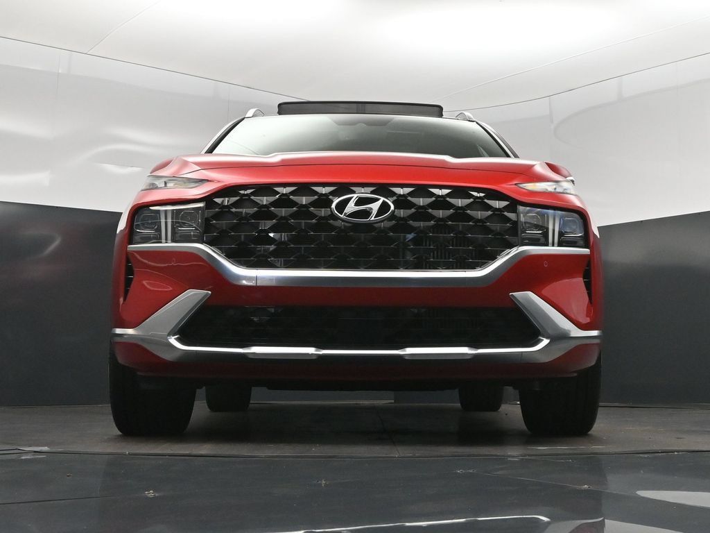 Used 2023 Hyundai Santa Fe Calligraphy FWD image 45